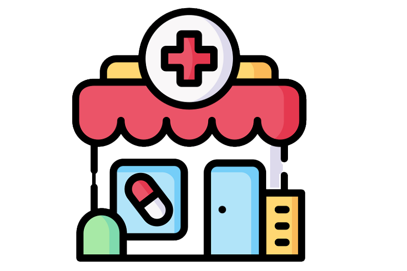 Farmacias